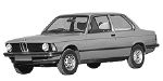 BMW E21 P1A51 Fault Code