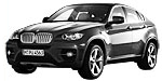 BMW E71 P1A51 Fault Code
