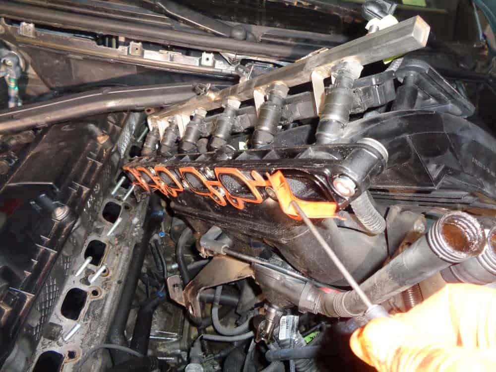 See P1A51 in engine
