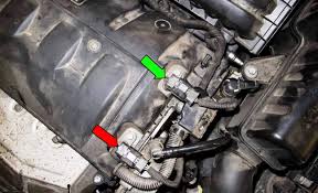 See P1A51 in engine